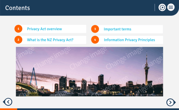 NZ Privacy Act
