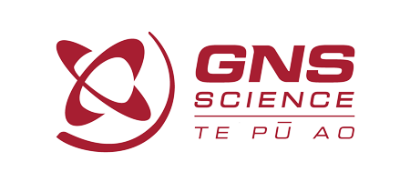 GNS Science Logo