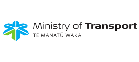 Ministry of Transport Logo