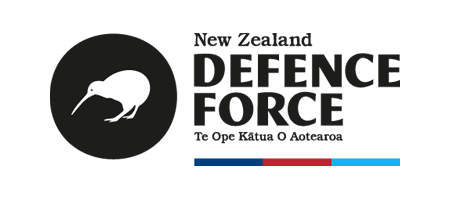 NZDF Logo