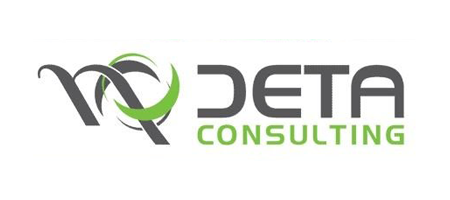 Deta Consulting Logo